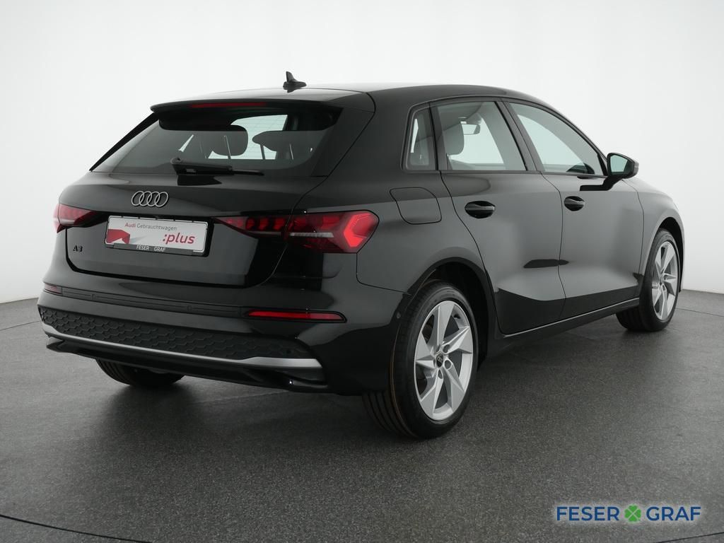 Audi A3 - Bild 5