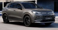Volkswagen T-Roc - Vorschau Bild 2