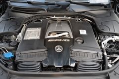 Fahrzeugabbildung Mercedes-Benz S 63 AMG L 4MATIC+ 612 PS 1.Hand*MWST.