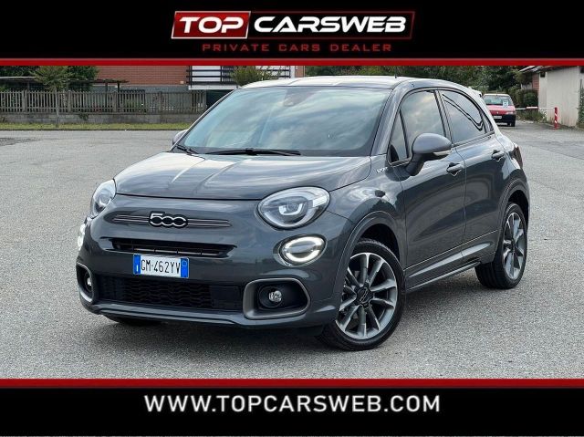 Fiat 500X 1.0 T3 120 CV Sport ** PROMO **