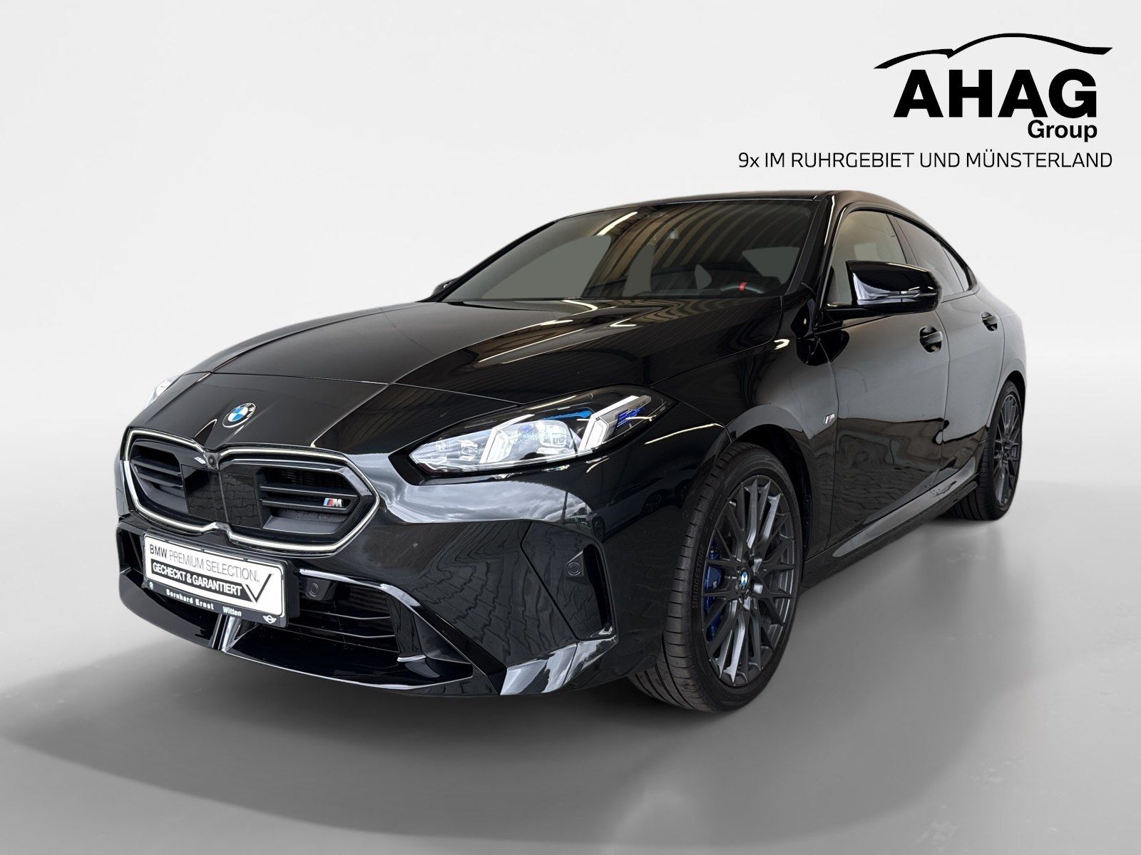 BMW M235 xDrive HuD 360° H K Driv.Ass.Pof foto 1