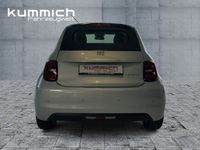 Fiat 500C - Vorschau Bild 5