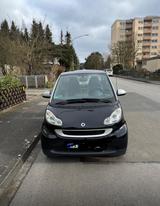 Smart Fortwo - Smart aus 2008 mit Diesel-Antrieb