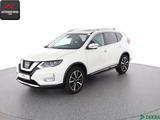 Nissan X-Trail 1.6 TEKNA 7 SITZE PANO,360GRAD,KEYLESS - Nissan X-Trail Gebrauchtwagen in Berlin