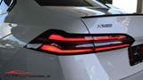 BMW 540 540 d xDrive M Sport Pro* Bowers W.* Panora* - BMW 540: Weiß