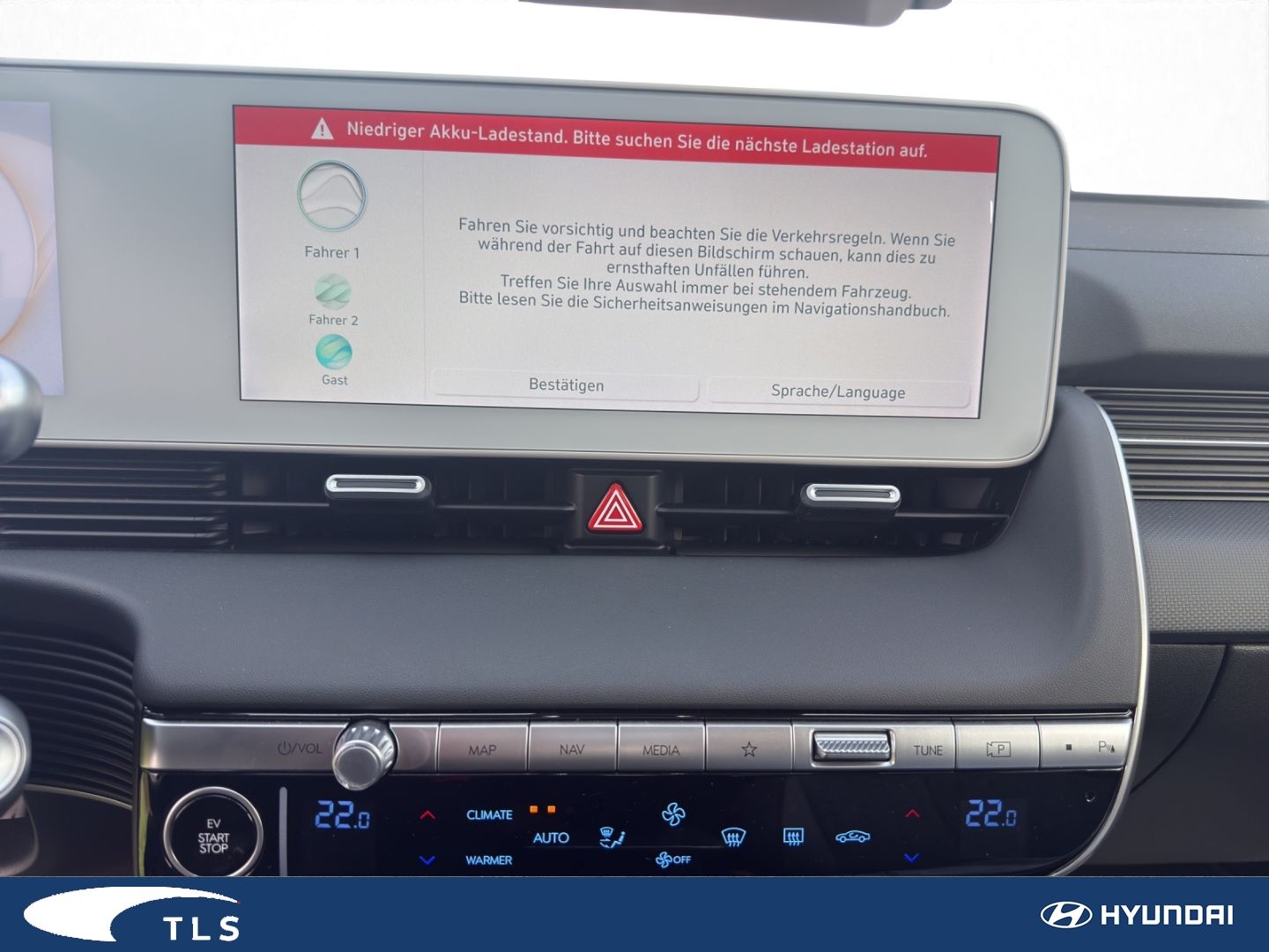 Hyundai IONIQ 5 – Bild 13