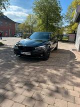 BMW 330 Gran Turismo Gran Turismo 330d Advantage... - schwarze BMW 330 Gran Turismo