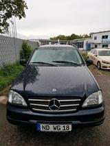Mercedes-Benz Mercedes ML 230 Benziner - Mercedes-Benz ML 230 Gebrauchtwagen