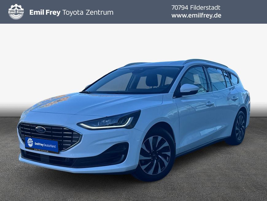FORD Focus 2024