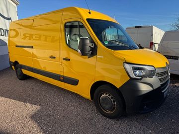 Renault Master - 4