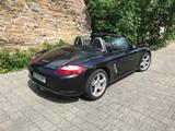 Porsche Boxster 987 Tiptronic - Porsche: 987