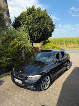 BMW e90 335i M-Paket N54 - BMW 335 in Bielefeld