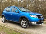 Dacia Sandero II Stepway 0.9l Tce Ambiance Tüv=Neu! - Dacia Sandero in Bremen