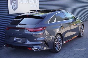 KIA pro cee'd / ProCeed - 9