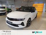Opel Astra GS Hybrid