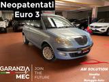 Lancia Ypsilon 1.2 Neopatentati Euro 3 - Lancia Ypsilon aus 2003