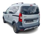 Dacia Dokker Stepway Plus AHK*Tempomat*PDC*Klima*1.Hnd - Dacia Dokker in Duisburg