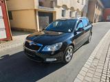 Skoda Verkaufen einen Skoda Octavia,Baujahr 2010... - Skoda Octavia: 20v