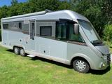 Carthago Chic e-Line I 61 XL LE Mercedes benz Modell 2020