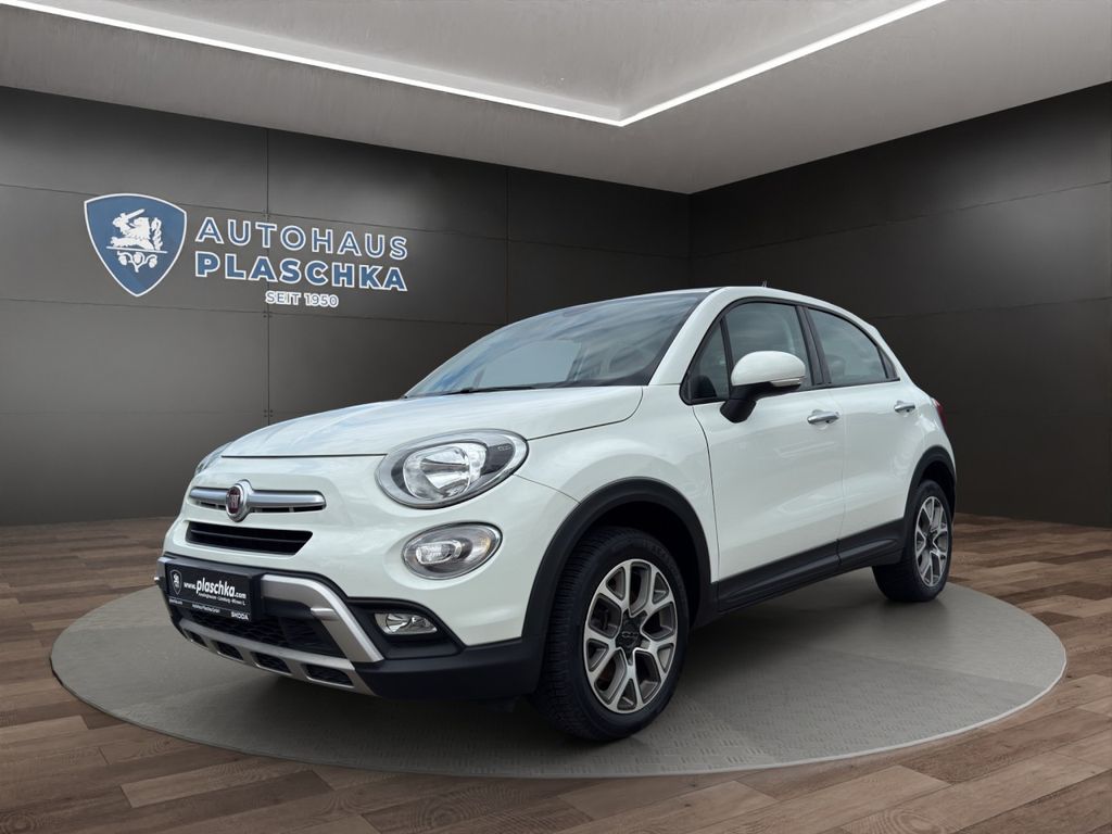 Image of Fiat 500X