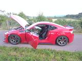 Toyota GT86 TRD Vortec Kompressor - gebrauchte Toyota Sportwagen