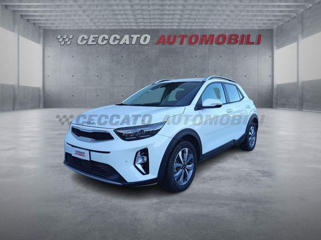 Kia KIA Stonic Stonic 1.2 dpi Style 84cv