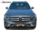 Mercedes-Benz GLC 300e AMG-Line 4Matic*MBUX*Kamera*Pano*AHK* - Mercedes-Benz GLC-Klasse Gebrauchtwagen in Essen