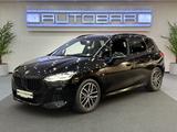 BMW 218 Active Tourer M-SPORT*LEDER*ACC*RFK*AMBI*AHK - BMW 218 Active Tourer in Duisburg