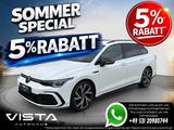 Volkswagen Golf 2.0 TSI R-LINE*BLACK STYLE*KAM*KEYLESS*ACC