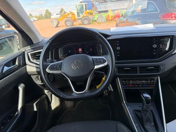 Volkswagen Polo - 4