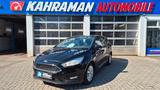 Ford Focus Turnier Titanium - Ford Focus: Titanium Turnier