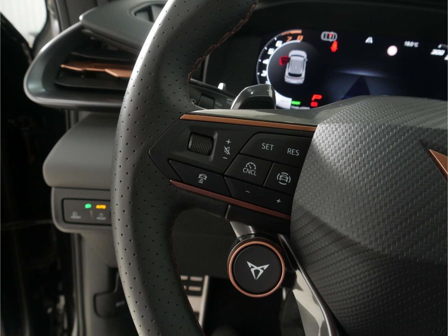 Cupra Terramar - Bild 15