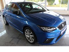 Fahrzeugabbildung Seat Ibiza FR 1.0TSI,Klimaautomatic,Nur 16219 KM,TOP