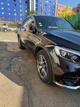 Mercedes-Benz GLC 300 4MATIC Autom. - - gebrauchte Mercedes-Benz GLC 300 aus dem Jahr 2018