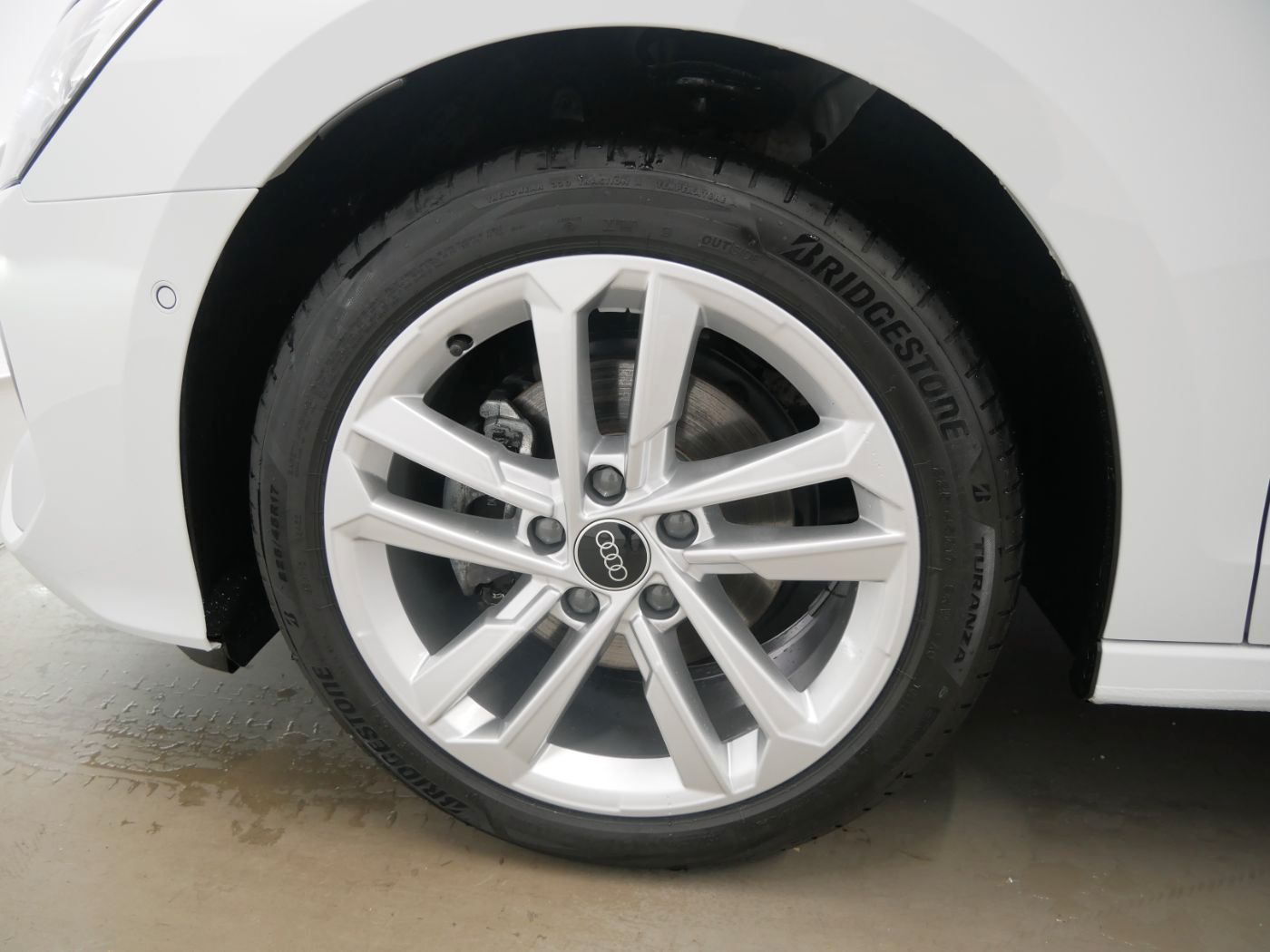 Audi A3 - Bild 14