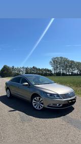 Volkswagen VW CC DSG PANO - gebrauchte Volkswagen CC aus dem Jahr 2012