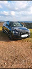 2014 AUDI SQ5 照片 1