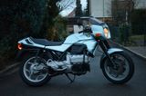 BMW K75C - BMW K 75 C