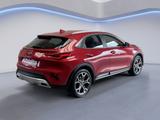 Kia Xceed 1.6 CRDI Vision KOM NAV - Kia XCeed Diesel Gebrauchtwagen