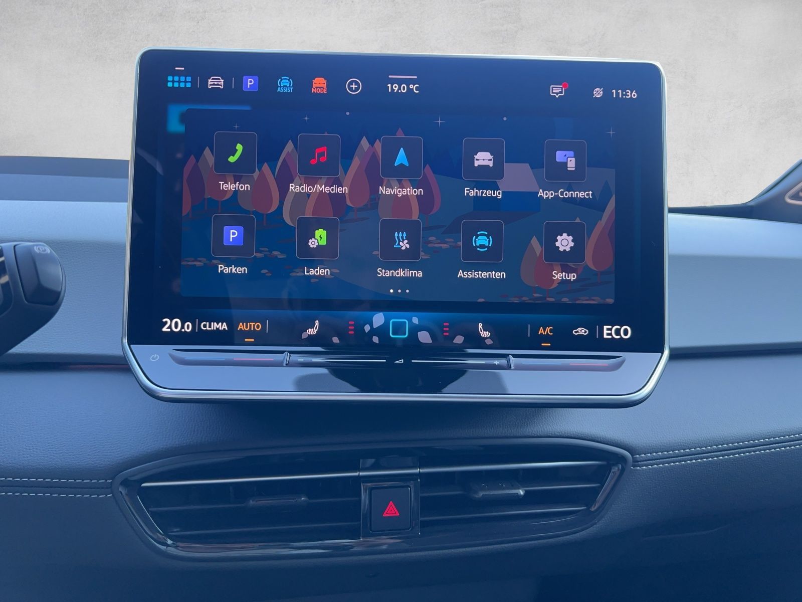 ID.3 Pro S GOAL 170 kW AHK*Navi*ACC*Massage