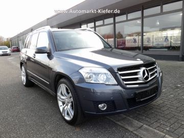 Mercedes GLK 250 - 2