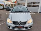 Mercedes-Benz A 180 Classic BlueEfficiency - Mercedes-Benz C Class
