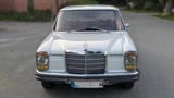Mercedes-Benz /8 W115 W114 220D - Mercedes-Benz: W114 W115