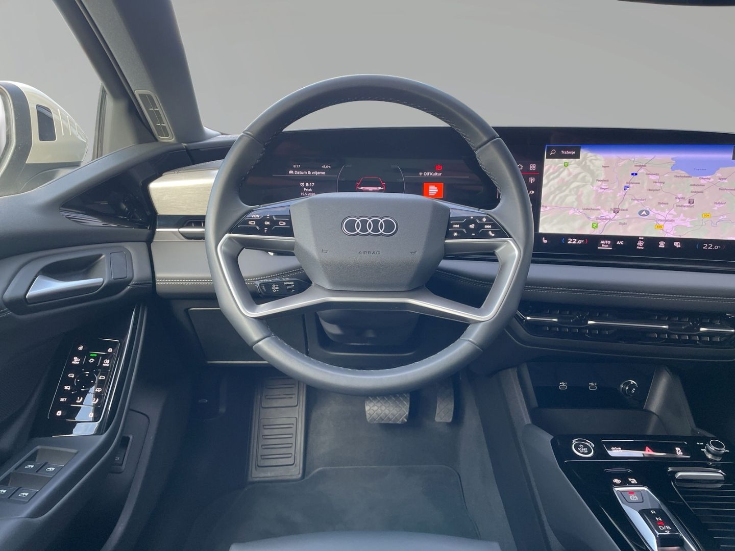 Audi A6 e-tron - Bild 18
