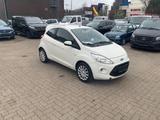 Ford Ka Titanium TÜV 09.2026 KLIMA - Ford Ka/Ka+ Gebrauchtwagen in Hamburg