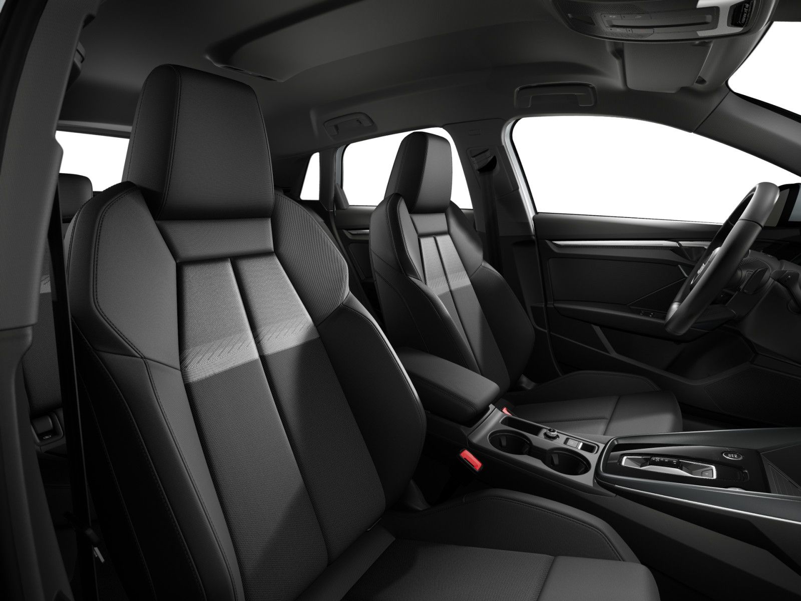 Audi A3 - Bild 10