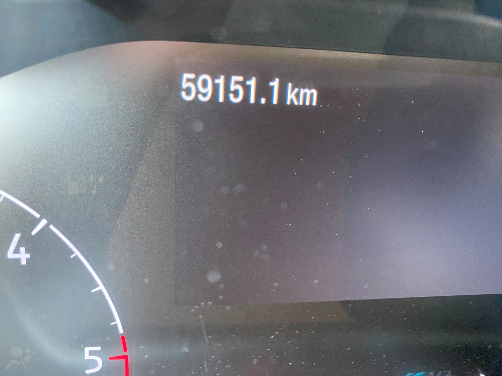 Fahrzeugabbildung Ford FORD Transit Connect 230 L2 S&S Autm.Trend,1Hd