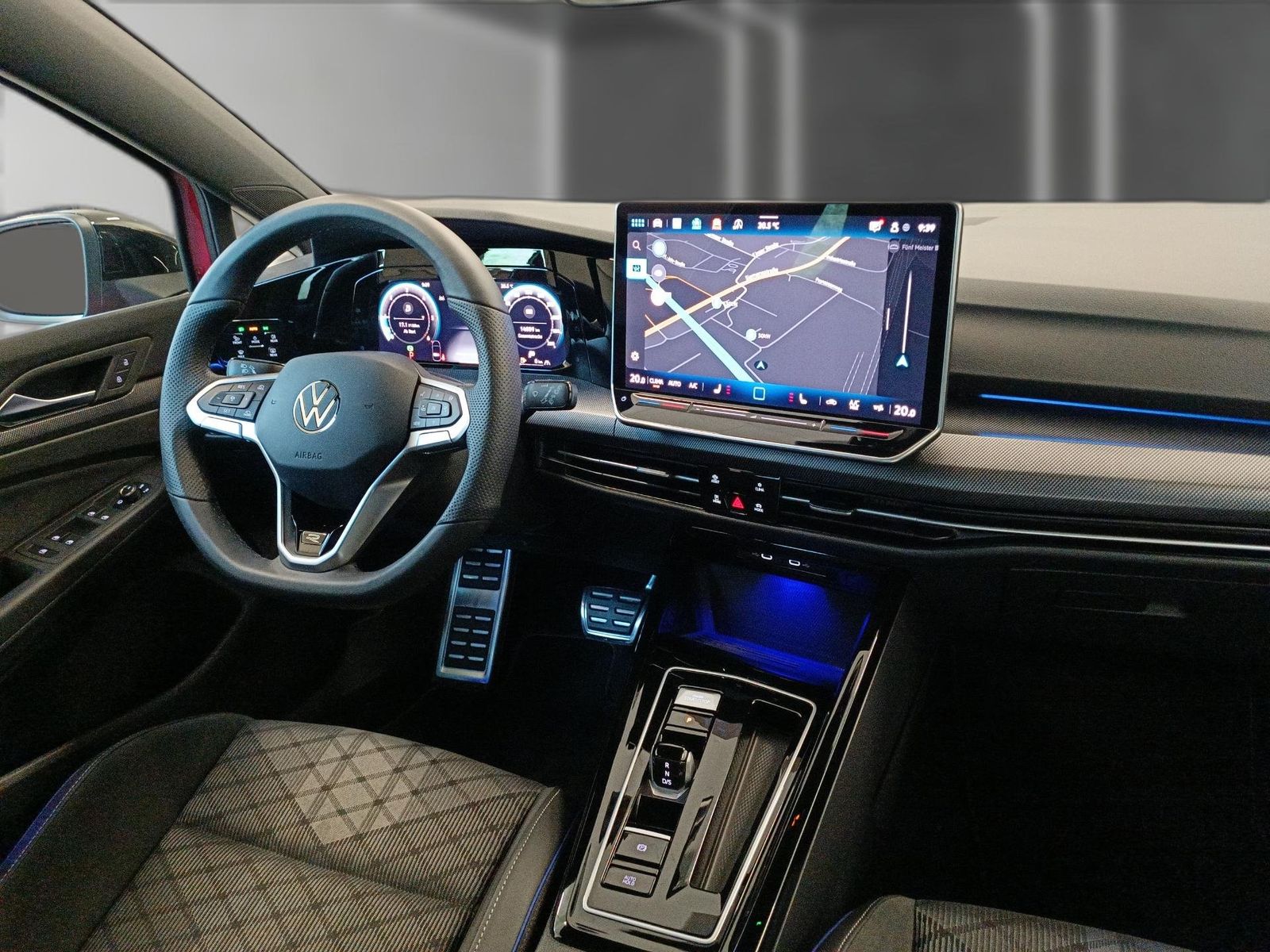 Volkswagen Golf - Bild 9