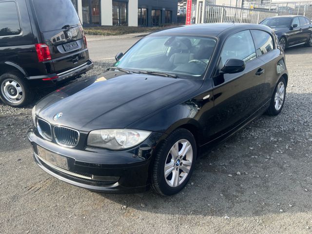 BMW 116 Baureihe 1 Lim. 116i