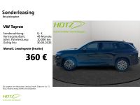 Volkswagen Tayron - Vorschau Bild 2